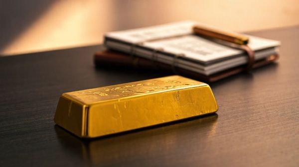 5 méthodes infaillibles pour surveiller le prix de l'or