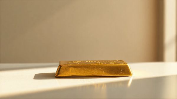 5 méthodes infaillibles pour surveiller le prix de l'or