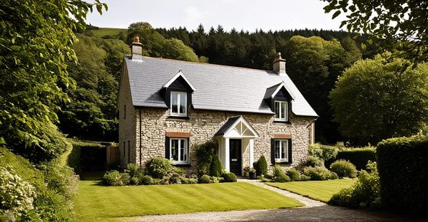 Maison à vendre à troarn : options séduisantes chez le notaire