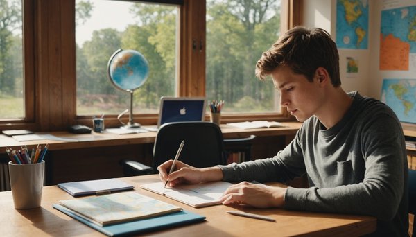Guide complet pour choisir l'assurance étudiant internationale
